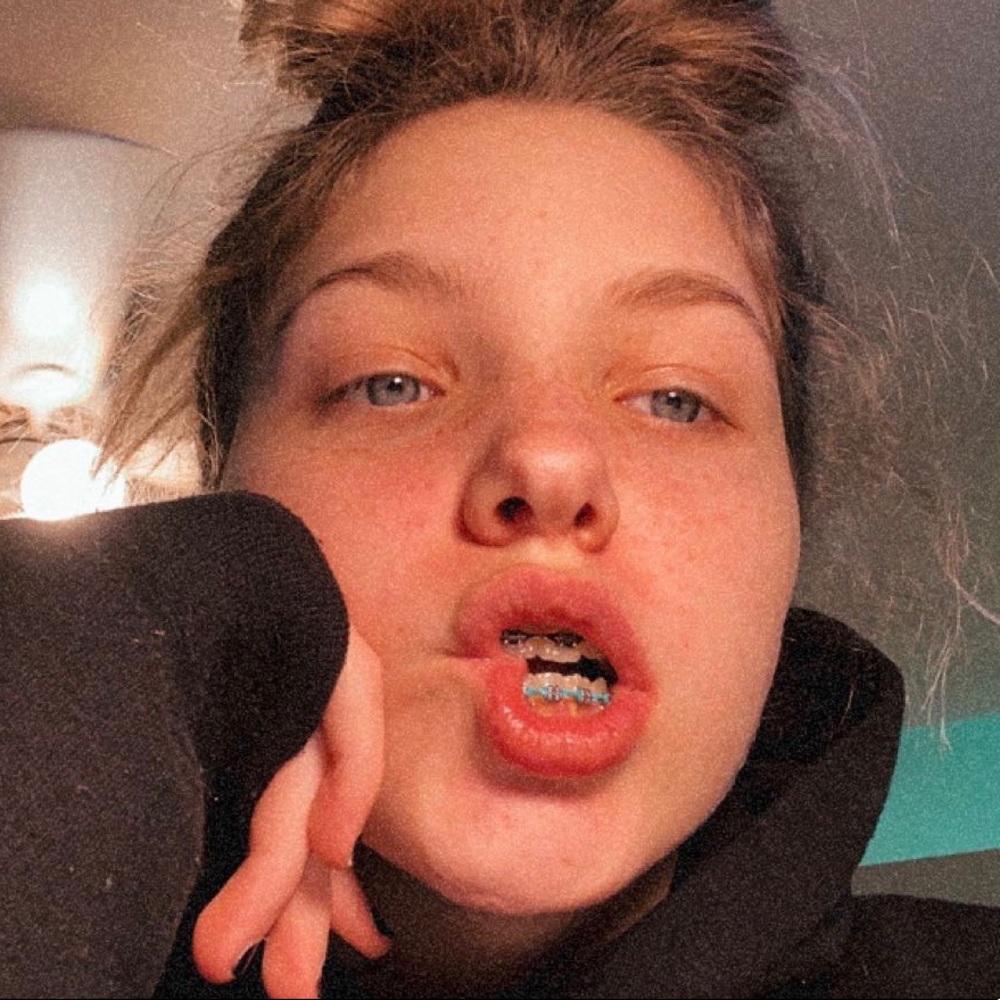 Meet your Posher, Sophi